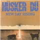 Hüsker Dü - New Day Rising